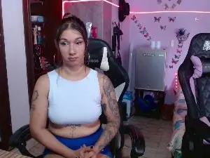 Cam4 Sex Chat of Daimond466