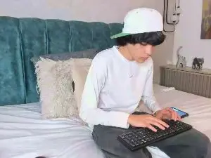 Cam4 Adult Webcam of Diamante_twink