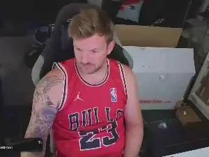 Cam4 Adult Webcam of German_Prince