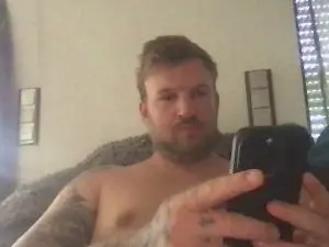 Cam4 Nude Webcam of German_Prince