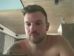 Cam4 Adult Video Chat of German_Prince