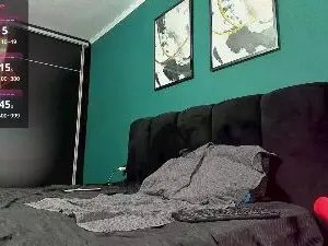 Cam4 Live Sex of FloydC29