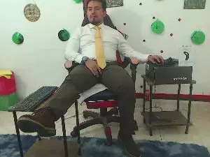 Cam4 Live Sex of KalethBigDick88