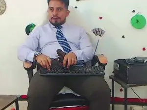 Cam4 Private Sex Chat of KalethBigDick88