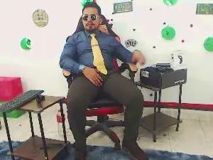 Cam4 Nude Webcam of KalethBigDick88