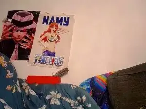 Cam4 Free Live Porn of BlackRunning22