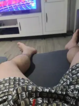 Cam4 Best Webcam of Carlos_spain