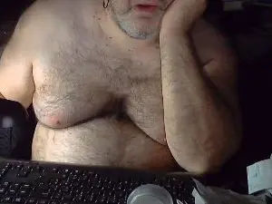 Cam4 Nude Webcam of Ptitzizi70