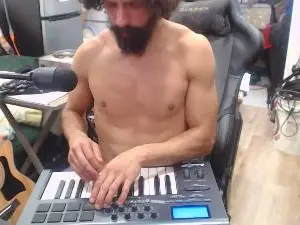 Cam4 Sex Chat of Stringin69