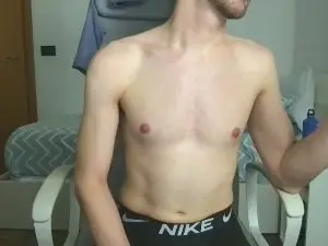 Cam4 Live Porn of tapirosso