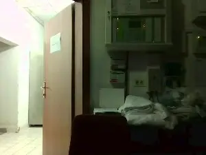Cam4 Private Sex Chat of antwan545