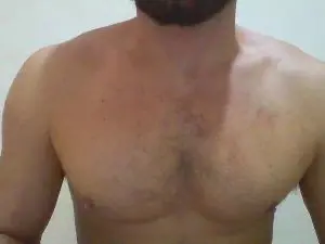 Cam4 Nude Webcam of RafaelBRMAN