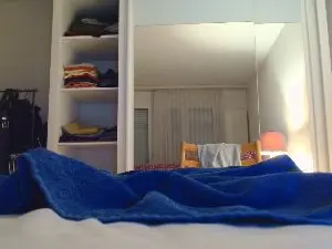 Cam4 Free Live Porn of gintonic4