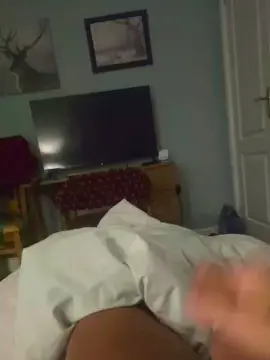 Cam4 Sex Cam of DADDYDICKLOVER