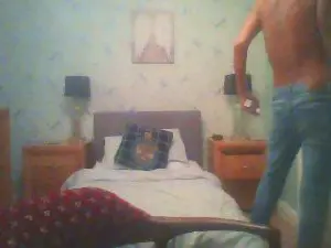 Cam4 Sex Cam of DADDYDICKLOVER