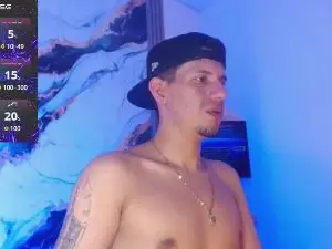 Cam4 Live Sex Cam of kevin__fox_