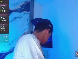 Cam4 Watch Live Sex Cams of kevin__fox_