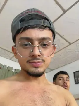 Cam4 Private Sex Chat of Boy_Jerry