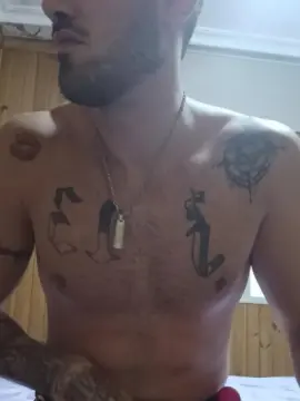 Cam4 Adult Webcam of moreno1997_