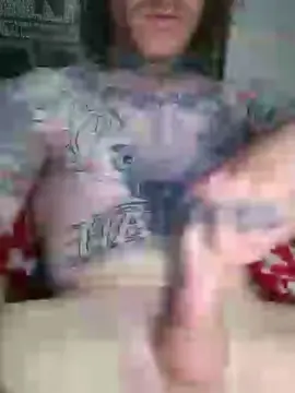 Cam4 Live Sex of tayboy91