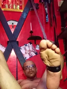 Cam4 Best Webcam of Charly_BC_BDSM