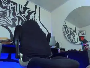 Cam4 Adult Video Chat of Anders_X