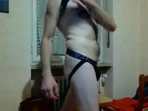 Cam4 Best Webcam of BLU_KORALYN