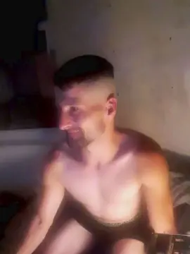 Cam4 Live Sex of RonnyRonnsen36