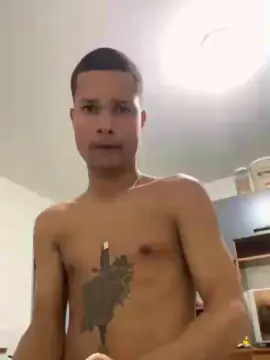 Cam4 Sex Chat of lucas7285