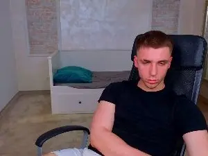 Cam4 Live Porn of KellenWest