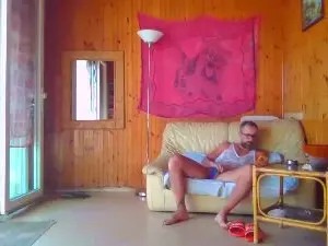Cam4 Best live sex cam show of Paquitobaby