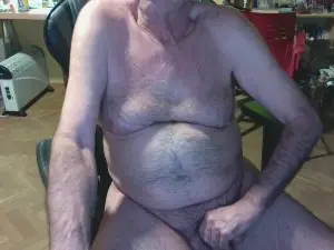 Cam4 Nude Webcam of nizi31