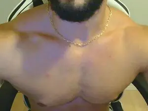 Cam4 Best live sex cam show of CaesarTheKing