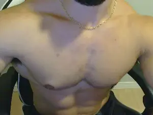Cam4 Live Sex of CaesarTheKing