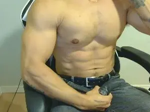 Cam4 Sex Cam of CaesarTheKing