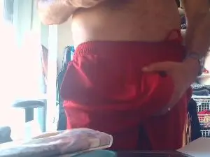 Cam4 Nude Webcam of 25CM_ANACONDA