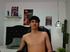 Cam4 Live Porn of AmethystShadow