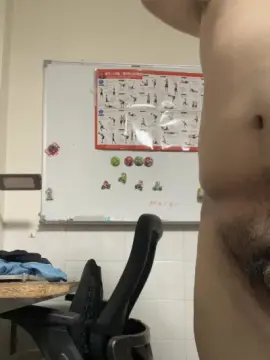 Cam4 Nude Webcam of edgemebear6969