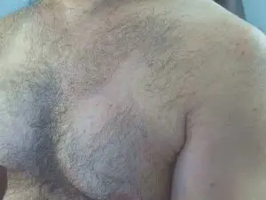 Cam4 Nude Webcam of AlphajockJosh