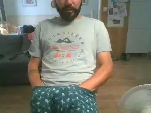 Cam4 Private Sex Chat of julespons08