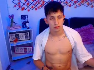 Cam4 Private Sex Chat of kei_23