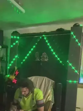 Cam4 Sex Cam of Destrollermx