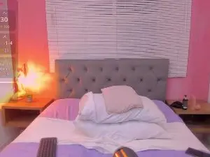 Cam4 Live Sex of drako18_