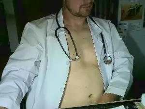 Cam4 Sex Chat of feger97_fun