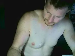 Cam4 Private Sex Chat of feger97_fun