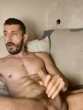 Cam4 Private Sex Chat of Araboy30