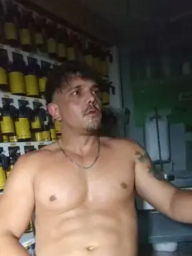Cam4 Adult Video Chat of marco5002