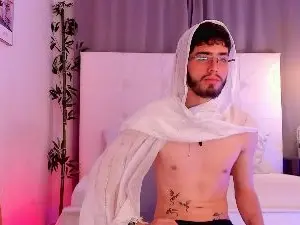 Cam4 Sex Cam of Jason_23__