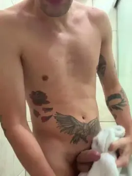 Cam4 Live Sex Cam of victorabc