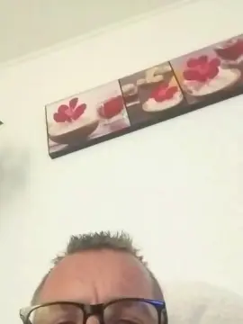 Cam4 Live Porn of Vandam29